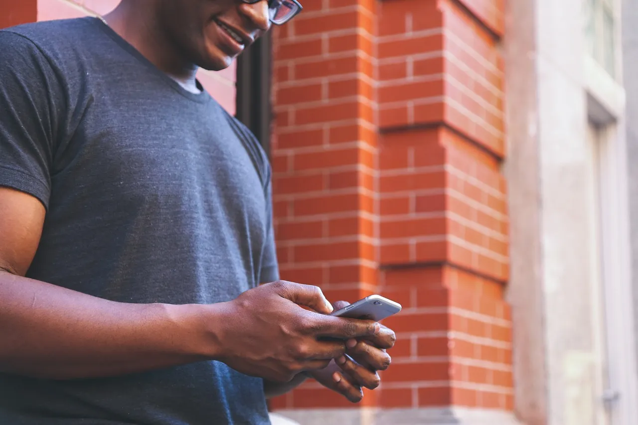 SMS API BENIN