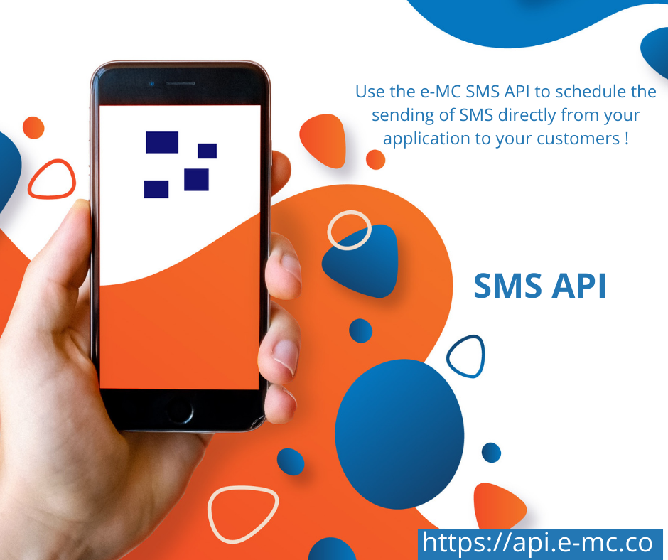 API SMS For AFRICA
