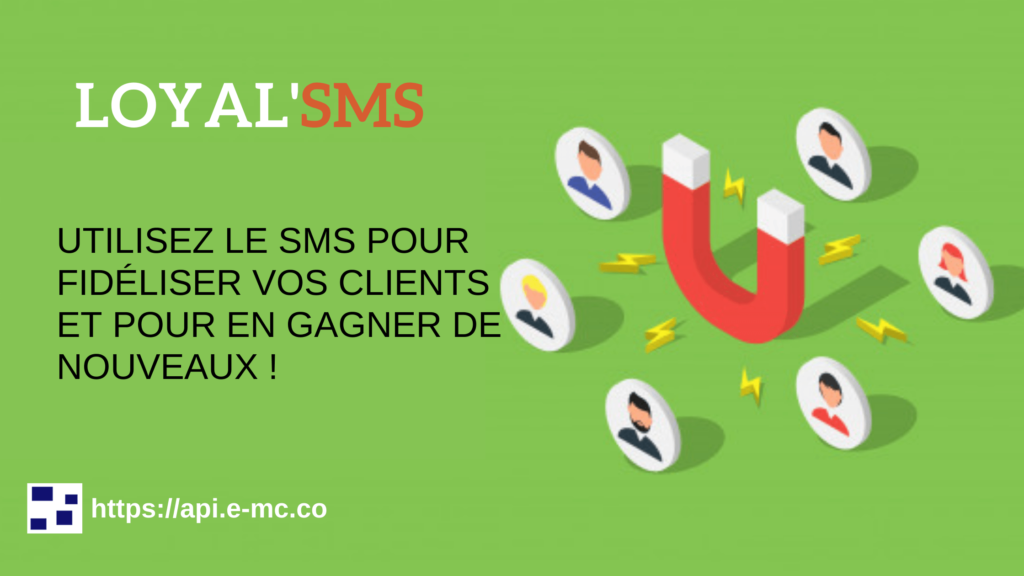 SMS Marketing API