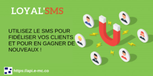 SMS Marketing API