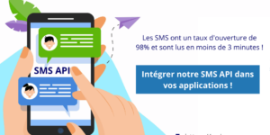 API SMS Pas Cher en Afrique