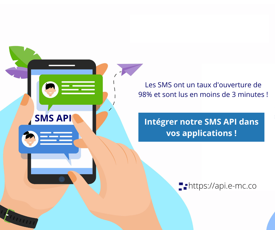 API SMS Pas Cher en Afrique